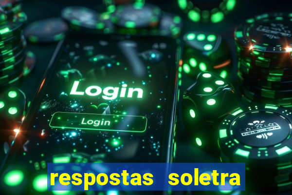 respostas soletra g1 hoje